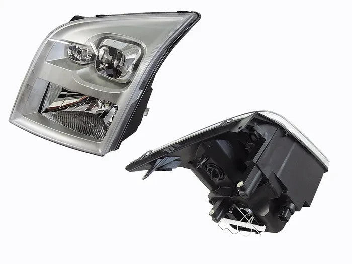 NEW LEFT HEADLIGHT FOR FORD TRANSIT VM 09/2006 ~ 08/2014 HEAD LIGHT