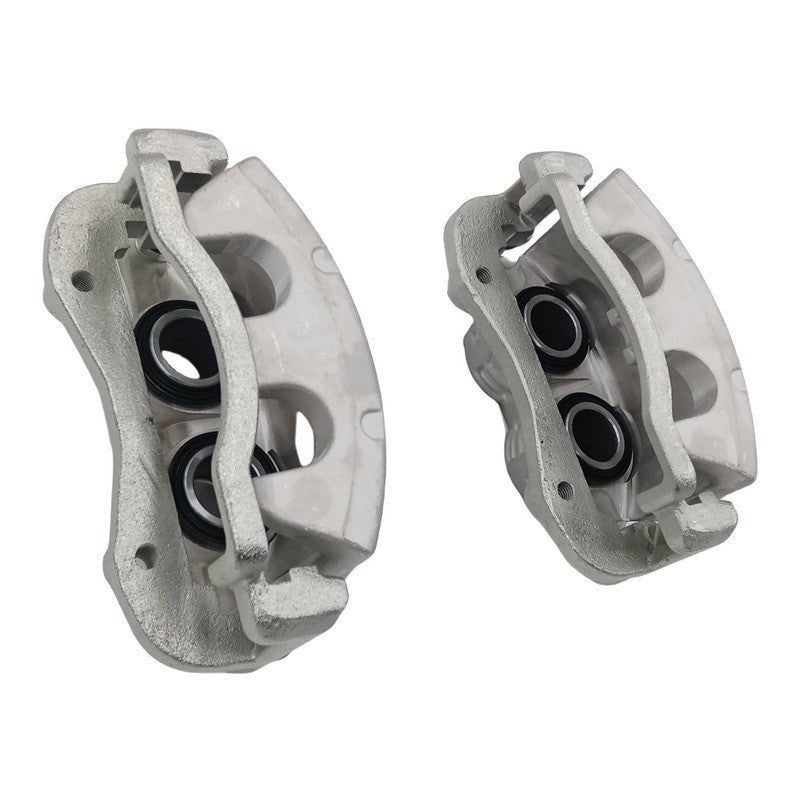 NEW FRONT PAIR Brake Caliper SET For Ford Falcon BA BF Fairlane Fairmont