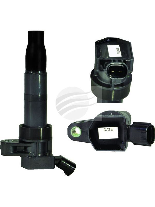 Ignition Coil For Hyundai I45 Ix35 Sonata Cerato 4 Per Car