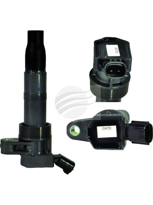 Ignition Coil For Hyundai I45 Ix35 Sonata Cerato 4 Per Car