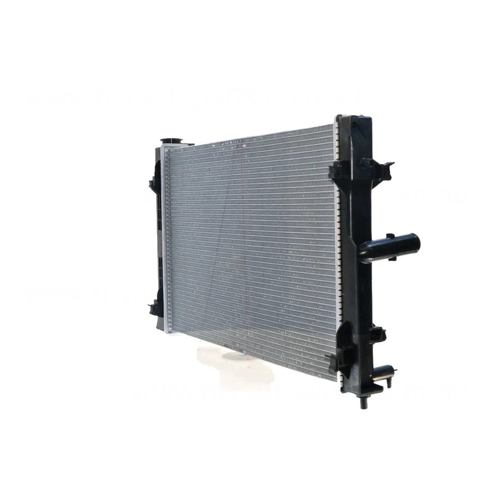 NEW Radiator FOR Holden Commodore VZ 5.7L LS1 & 6.0L L76 V8 Manual 8/2004-8/2007