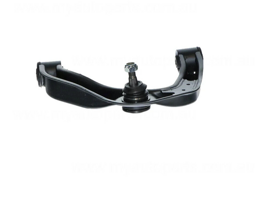 UPPER CONTROL ARM PASSENGER SIDE FOR NISSAN NAVARA 08-15