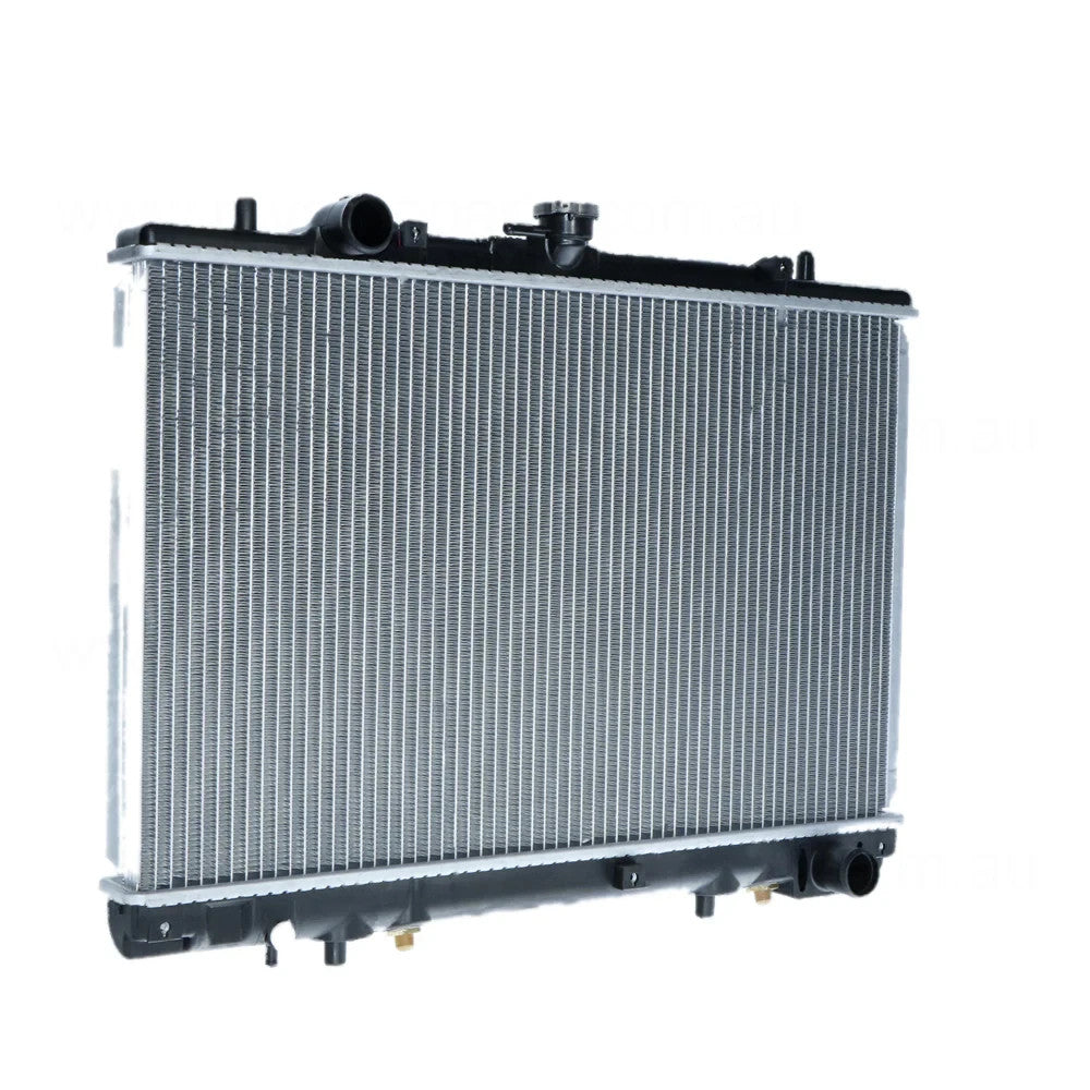 NEW Radiator FOR Mitsubishi Triton MK 2.4L 4Cyl 4G64T Petrol 9/1996-5/2006 AUTO