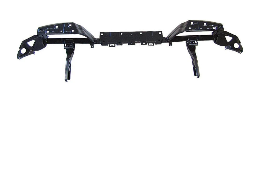 Genuine Rear Bar Reinforcement FOR Mitsubishi Triton MQ 1/2015-11/2018 4WD D/C