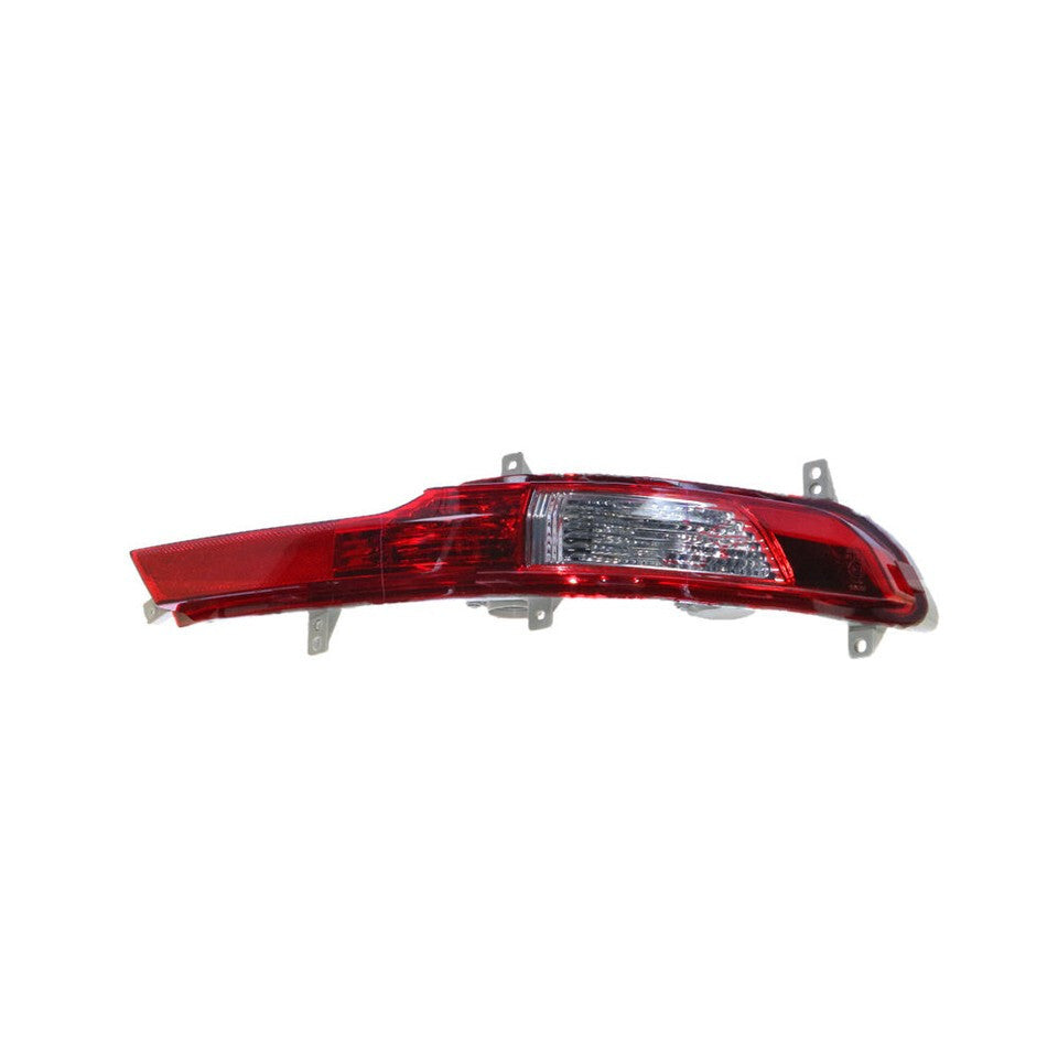 NEW REAR BAR RIGHT LIGHT REFLECTOR FOR Kia Sportage SL II 3/2013-10/2015