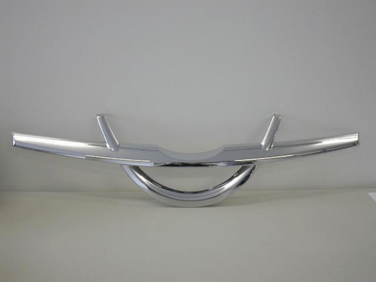 NEW FRONT GRILLE FOR TOYOTA YARIS HATCHBACK NCP90 10/2005 07/2008 GRILLE-MOULD
