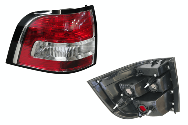 NEW PASSENGER SIDE TAIL LIGHT FOR HOLDEN COMMODORE UTE VE /VF 08/2006-ON VE VF