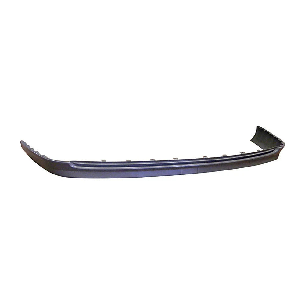 NEW REAR BUMPER LOWER BAR  FOR Ford Falcon BA BF II BA II BF SEDAN XT SR