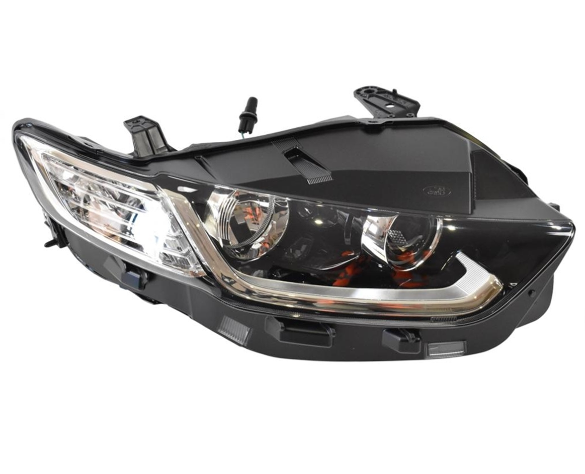 GENUINE HEADLIGHT RIGHT  SIDE LAMP FOR FORD Falcon FGX FORD FG-X SEDAN UTE WAGON