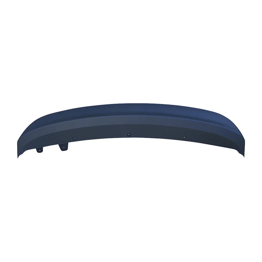 Genuine REAR BAR LOWER BUMPER FOR Hyundai Elantra MD 6/2011-12/2015 SEDAN