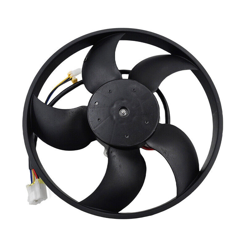 ENGINE FAN MOTOR BLADE FOR HOLDEN COMMODORE VY V8 5.7 WK STATESMAN CAPRICE V8