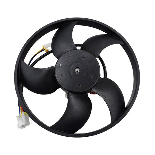 ENGINE FAN MOTOR BLADE FOR HOLDEN COMMODORE VY V8 5.7 WK STATESMAN CAPRICE V8