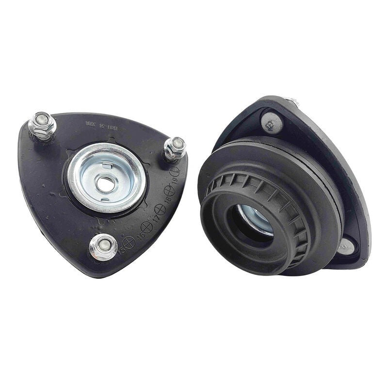 Pair FRONT Strut Mount KIT FOR Mazda CX-3 DK CX-5 KE KF 2 DJ DL 3 BM 6 GJ CX-9 T