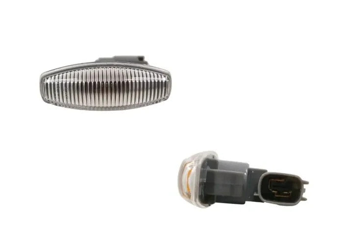 NEW LEFT FRONT GUARD BLINKER FLASHER FOR TOYOTA HILUX 07/2015 ~ON