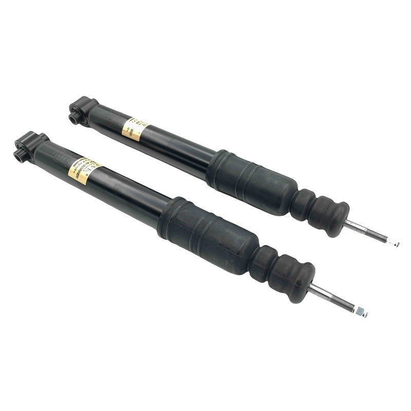 PAIR REAR STRUT SHOCK FOR Mitsubishi Outlander ZG ZH LS VR VR XLS