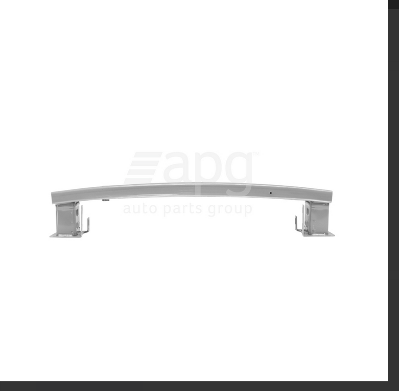 Genuine  Front Bar Reinforcement FRONT REO FOR MG ZS AZS1 WAGON 11/2017-6/2021