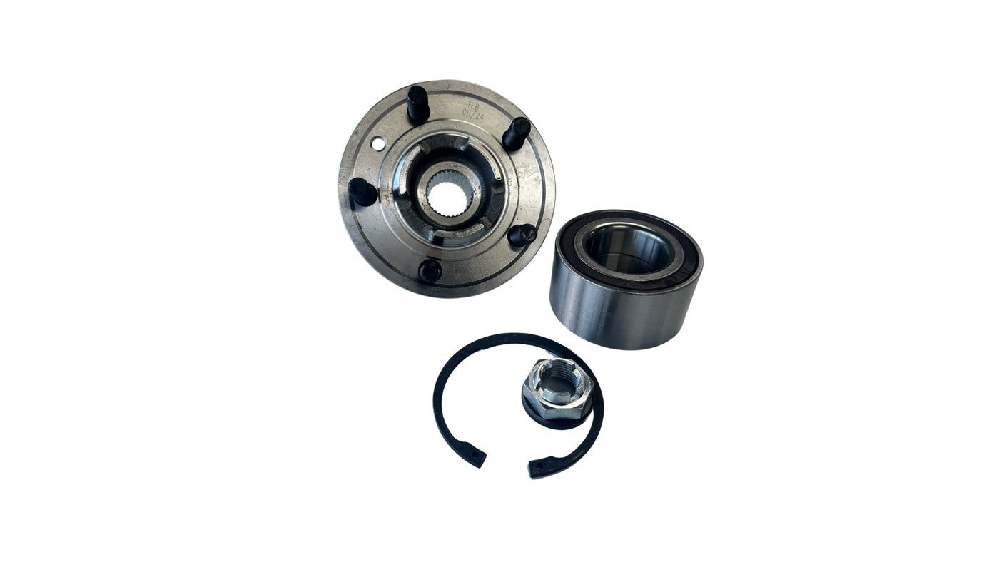 NEW LEFT FRONT Wheel HUB + BEARING FOR LAND ROVER RANGE ROVER 4 L405/LG