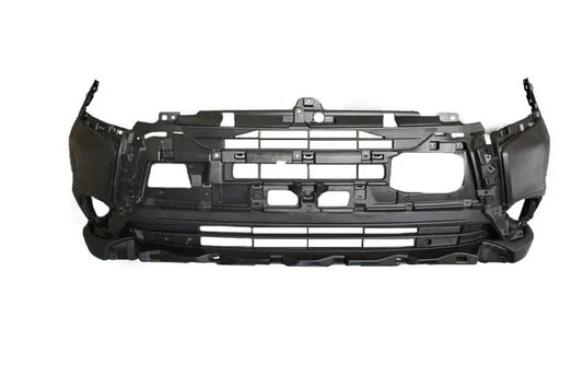 NEW FRONT BAR BUMPER COVER FOR MITSUBISHI OUTLANDER ZL 10/2017 ~ 07/2021