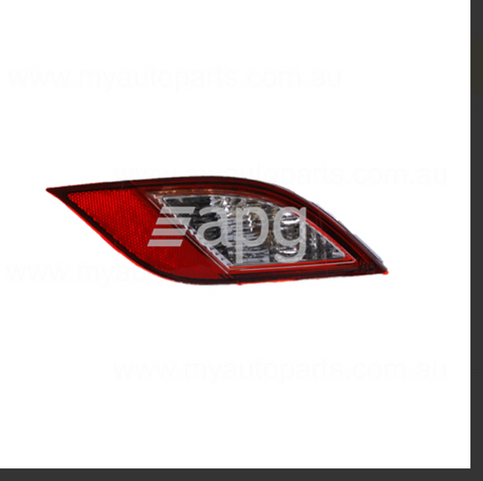 GENUINE REAR RIGHT REFLECTOR FOR ISUZU MU-X WAGON 11/2013-6/2021