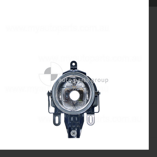 NEW LEFT Fog Light Spot Driving Lamp FOR Mitsubishi PAJERO NP 10/2002-6/2006