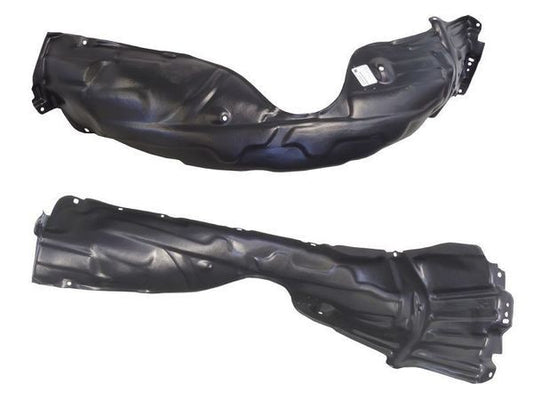 NEW FRONT RIGHT INNER GUARD LINER FOR TOYOTA AURION  GSV40  10/2006 ~ 03/2013