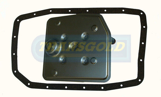 AutoTransmission Service Kit FOR FORD RANGER MAZDA BT50 6R75 6R80 (8MM TUBE