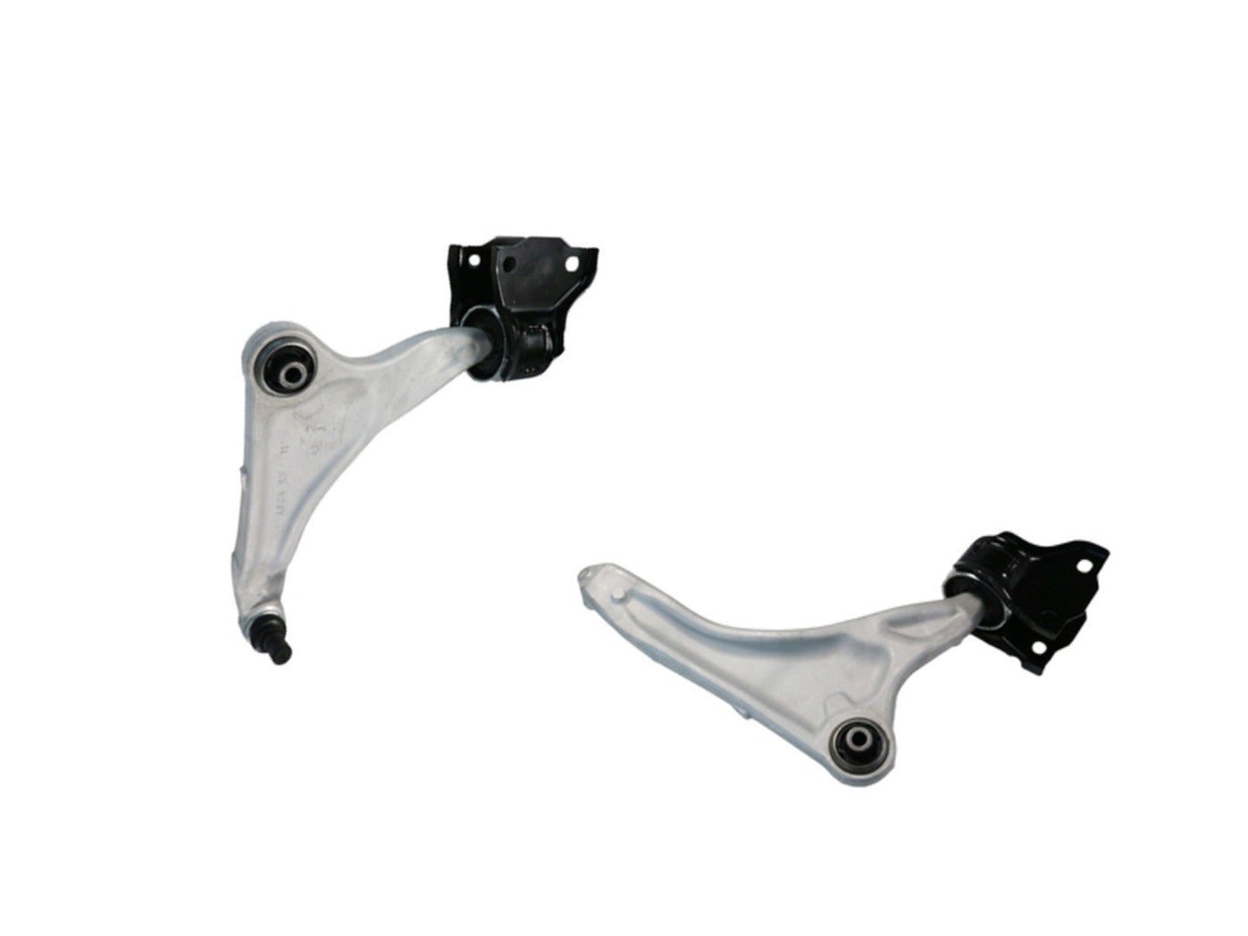 NEW LEFT FRONT LOWER CONTROL ARM FOR JAGUAR E-PACE X540 11/2017-ON COMPLETE ARM