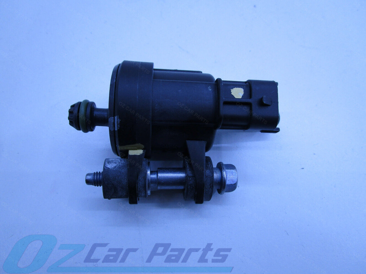 Genuine GM Holden New Purge Evap Solenoid Valve V6 VE WM S2 VF 3.0 3.6 NEW