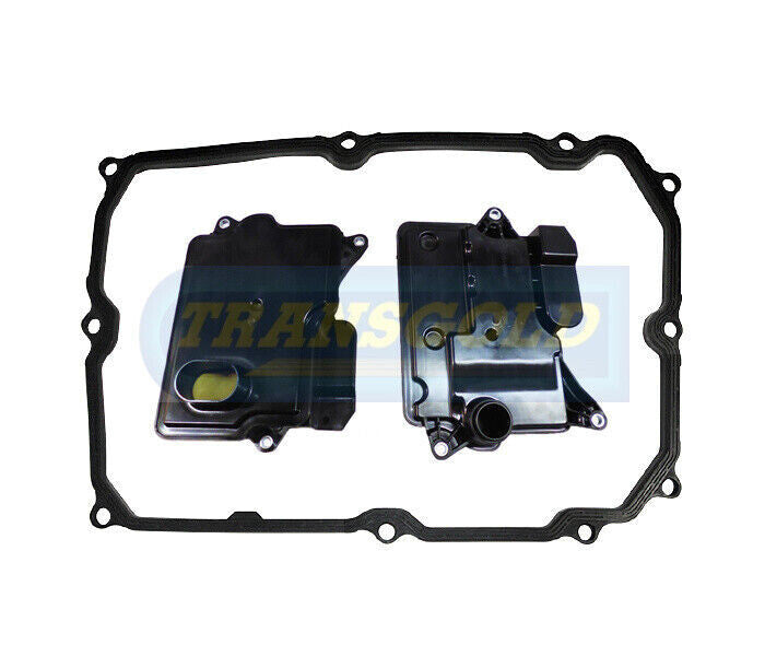 AutoTransmission Service Kit FOR TOYOTA AC60F 6 SPEED (HILUX PRADO FORTUNER