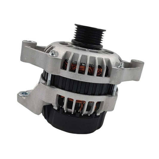100A Alternator For Holden Astra TS Barina SB Combo SB Vectra JS Combo SB Fronte