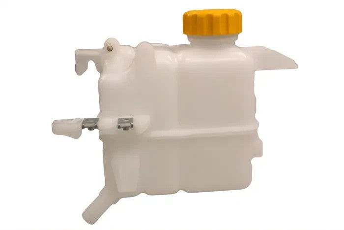 RADIATOR BOTTLE FOR HOLDEN CAPTIVA CG/CG5/CG7 11/2006-1/2011 WITH CAP 1 SPIGOT