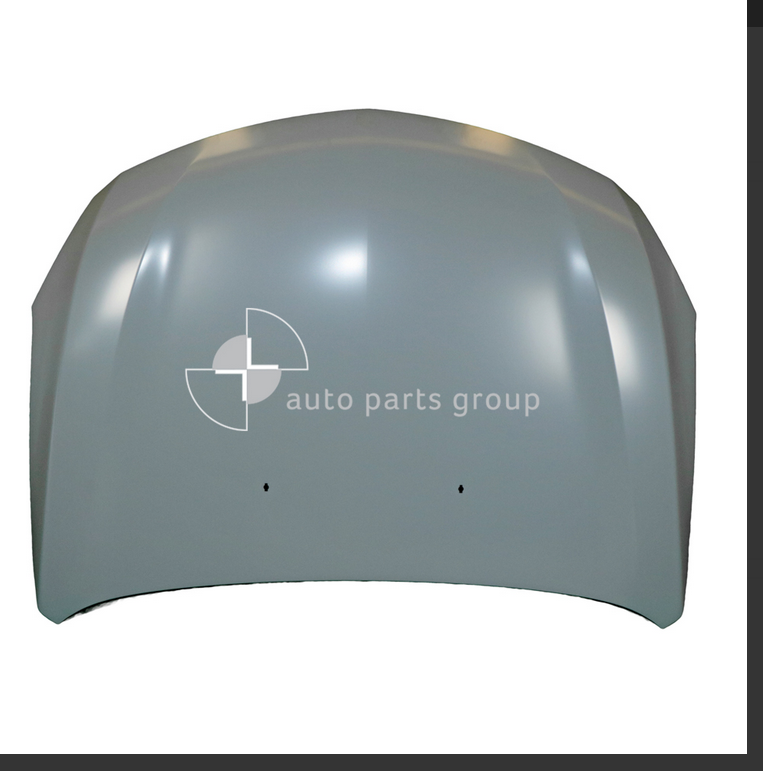 GENUINE BONNET FOR MAZDA BT50 10/2011-8/2015 XTR-GT BT-50