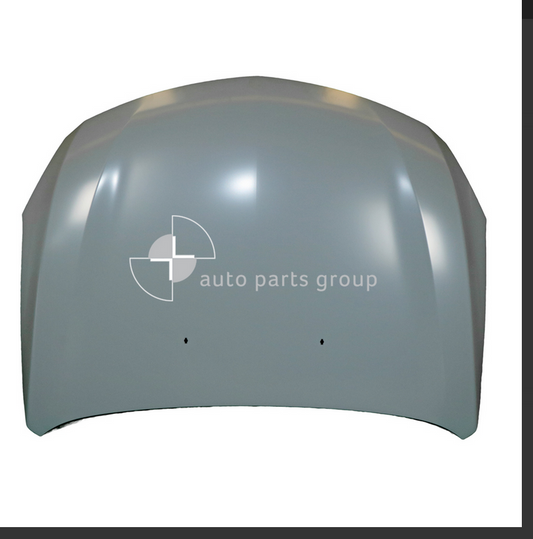 GENUINE BONNET FOR MAZDA BT50 10/2011-8/2015 XTR-GT BT-50