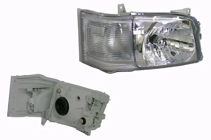 NEW RIGHT HEADLIGHT FOR TOYOTA HIACE TRH/KDH 03/2005 ~ 07/2010 HEAD LIGHT