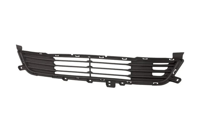 NEW FRONT BAR GRILLE FOR MITSUBISHI OUTLANDER ZJ 11/2012 ~ 12/2014 BUMPER INSERT