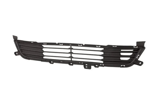 NEW FRONT BAR GRILLE FOR MITSUBISHI OUTLANDER ZJ 11/2012 ~ 12/2014 BUMPER INSERT