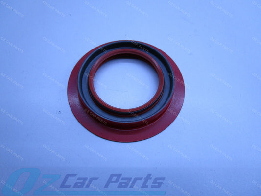 FRONT TIMING COVER CRANKSHAFT SEAL FOR HOLDEN COMMODORE VT VX VY V6 3.8L NEW