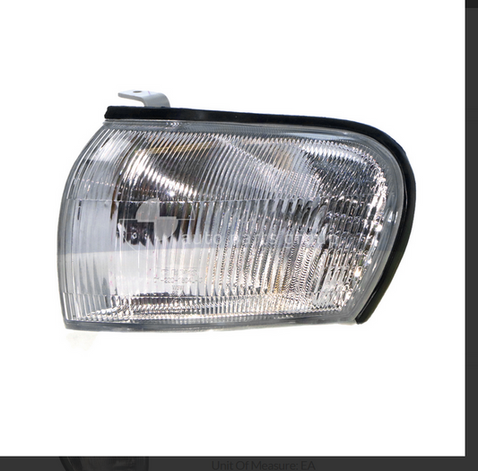 NEW LEFT FRONT PARK BLINKER LIGHT FOR SUBARU IMPREZA 4/1993-9/2000