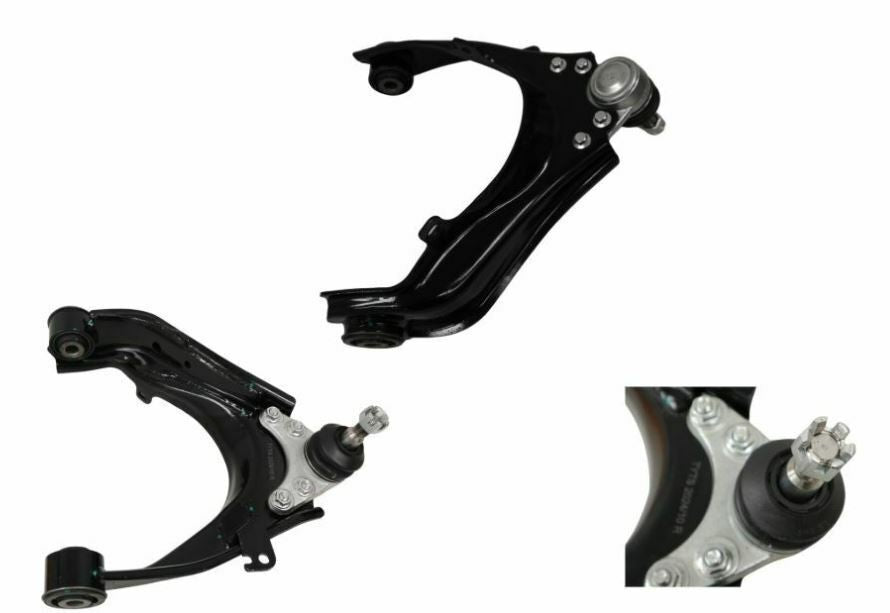 NEW LEFT FRONT UPPER CONTROL ARM FOR HOLDEN COLORADO RG 06/2016 ~ 12/2020