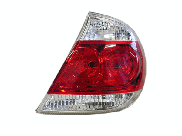 NEW DRIVER SIDE TAIL LIGHT FOR TOYOTA CAMRY CV36 09/2004-06/2006 TAILLIGHT