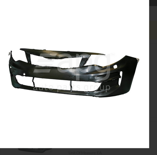 GENUINE FRONT BUMPER BAR FOR KIA OPTIMA SI 11/2015-3/2018