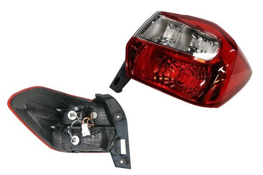 NEW DRIVER SIDE TAIL LIGHT FOR SUBARU XV  G4-X  01/2012 ~ 11/2015 TAILLIGHT