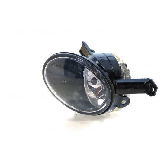 NEW LEFT Fog Light Spot Driving Lamp FOR VW Golf MK 6 Tiguan Caddy JETTA Eos
