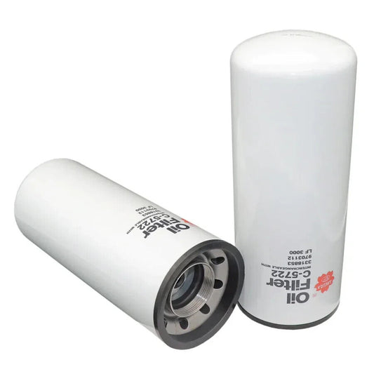ENGINE OIL FILTER FITS LF3000 C-5706-2