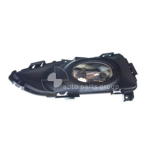 NEW FRONT RIGHT FOGLIGHT FOR MAZDA 3 HATCH NEO MAXX 01-2004-06-2006