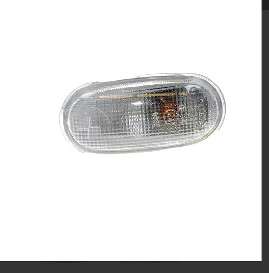 NEW PAIR GUARD BLINKER FLASHER FOR MITSUBISHI TRITON MK 10/1996-6/2006