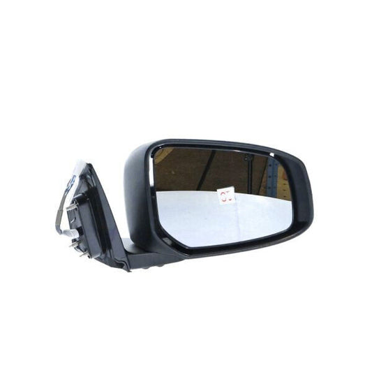 GENUINE RIGHT DOOR MIRROR FOR MITSUBISHI LANCER CF LS-GSR 11/2015-12/2017 FOLDIN