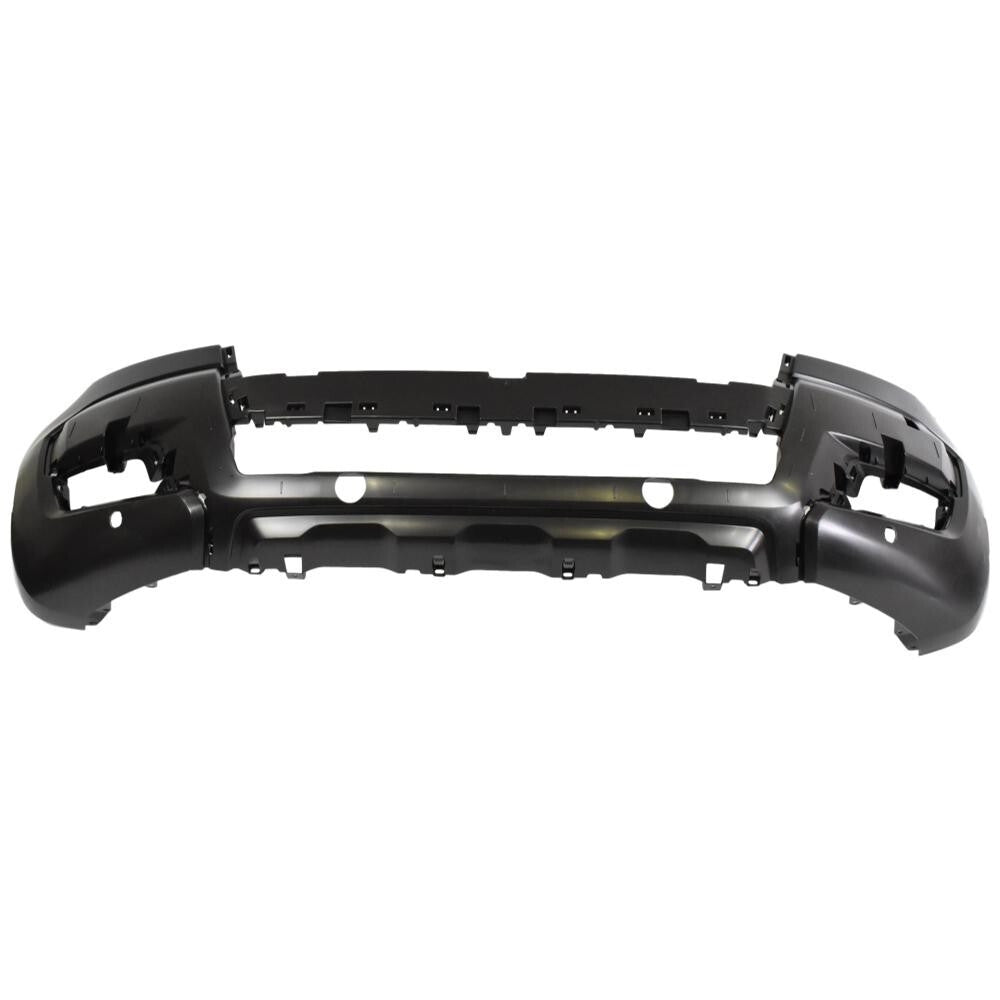 GENUINE Front BUMPER BAR COVER FOR FORD Ranger PX 2011-2017 Wildtrak Series