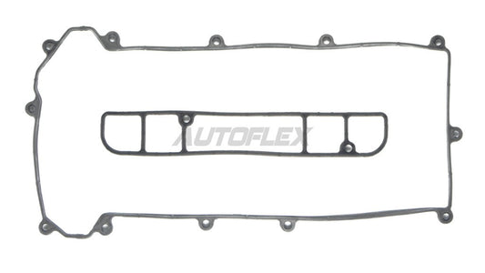 Rocker Cover Gasket Set FOR Mazda-6 GY MAZDA6 Engine-L3 alloy rocker cover TYPE