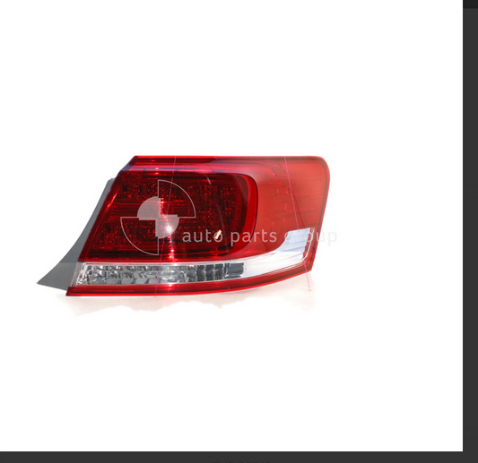 GENUINE LED TAIL LIGHT RIGHT SIDE FOR TOYOTA AURION GSV40R 8/2009-4/2012